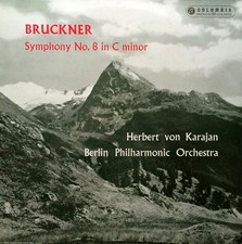 Anton Bruckner - Berliner