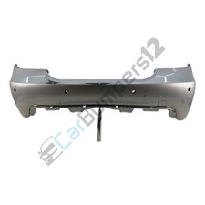 BMW 5 SERIES SALOON E60