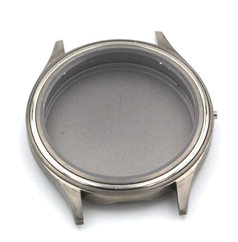 Titan watch case for - for, eta