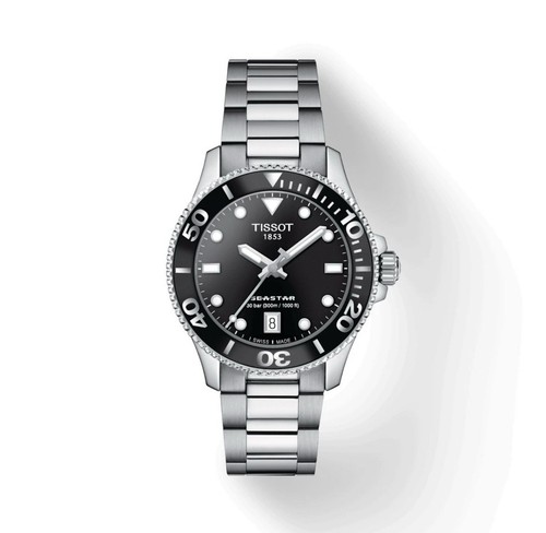 Tissot seastar 1000 - tissot,