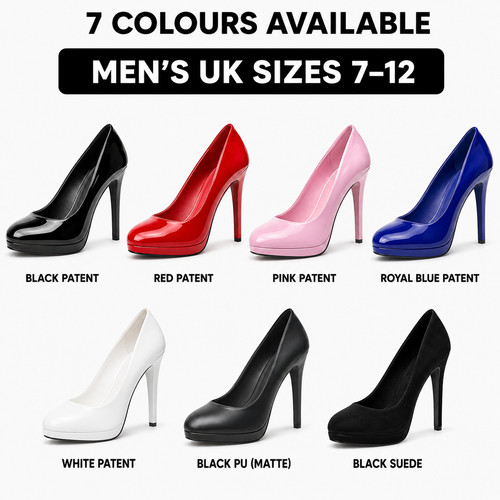 Mens women drag queen - drag,