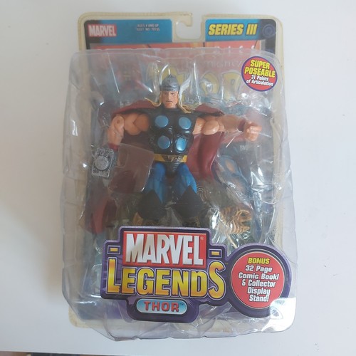 Marvel legends toy - legends, series