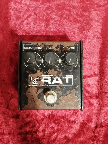 Proco rat1 guitar - rat1,