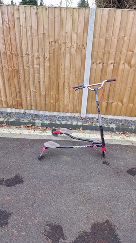 Ski scooter - scooter, 27