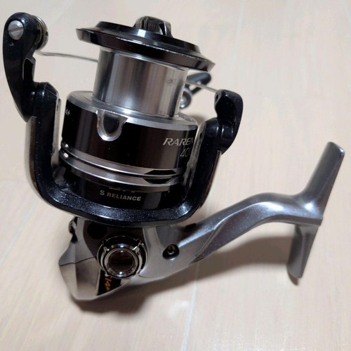 Shimano rarenium spinning - shimano,