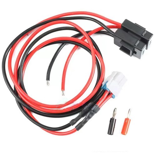 4pin radio power - cord, wire