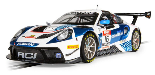 Scalextric c4522 porsche 911 - c4522,