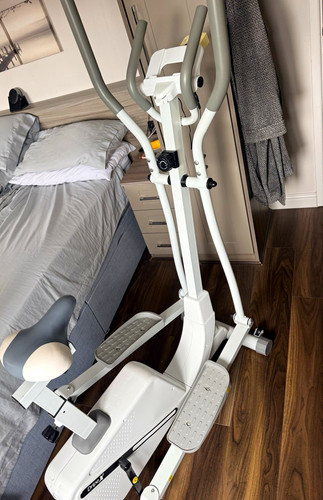 Dripex manual elliptical - dripex,