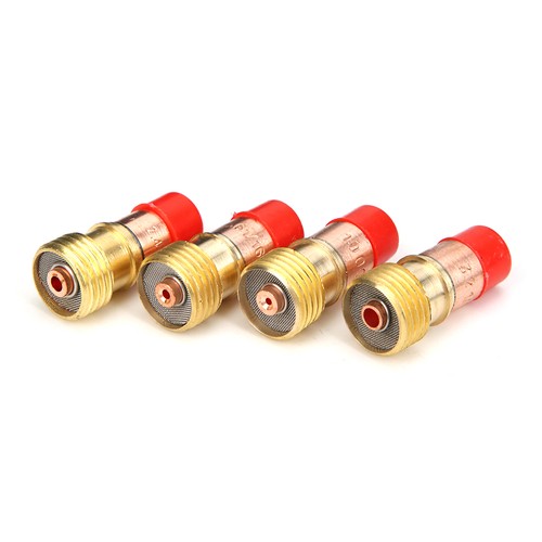 Tig gas lens collet body - lens,