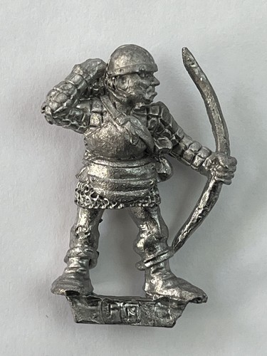 Oop warhammer marauder - oop,