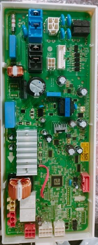 Geniune electronic board main - geniune,