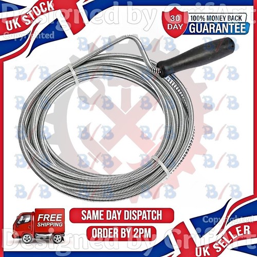 Long drain unblocker - long,