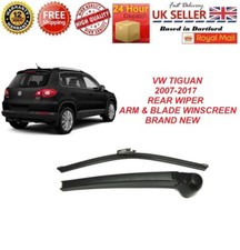 REAR WIPER FOR VW TIGUAN