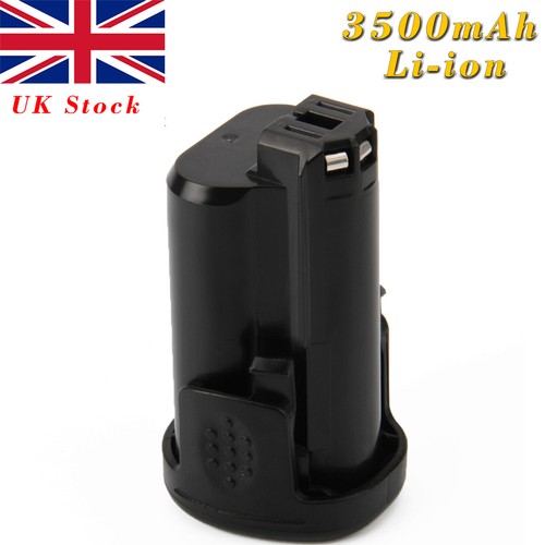 12v 3500mah ion - battery, for