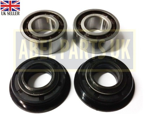 Idler wheel bearing set for - idler,
