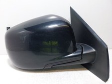2009 DODGE JOURNEY RHD DOOR MIRROR - ELECTRIC RIGHT SIDE 1CE201XRAD