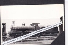 SOUTHERN - EX L.& S.W.R. - JUMBO 0-6-0 NO. 3436 - VINTAGE IMAGE - # L9857