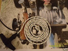  Seagull Outboard Engine  Compatible Start Pull Cord NEW