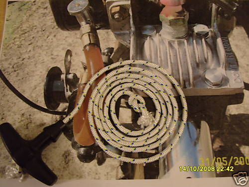 Seagull outboard engine - ,