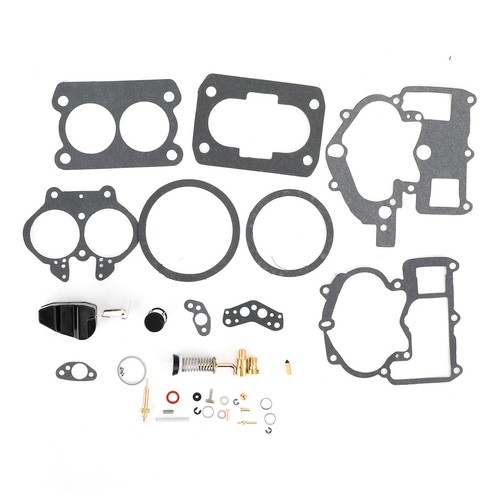Carburetor rebuild kit for - rebuild,