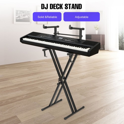 Layers deck stand - dj,