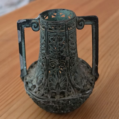 Rare antique art nouveau - art,