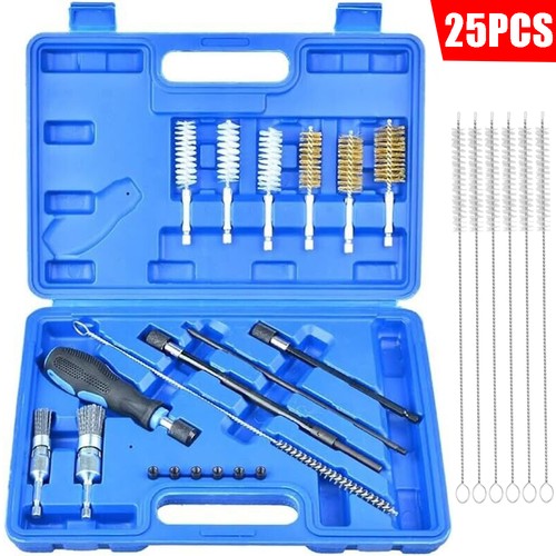 25pcs diesel injector seat - diesel,