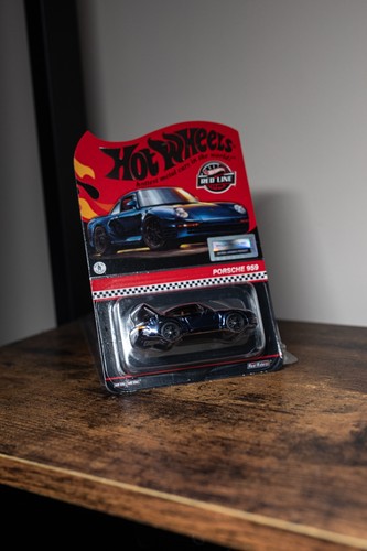 Hotwheels porsche collection - porsche, x