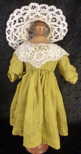 Dress hat for antique - hat,