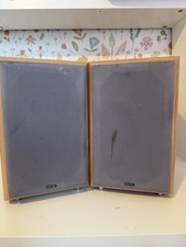 Eltax Monitor III Speakers