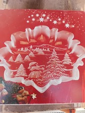 New Walther-Glas Glass Canape