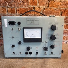 Vintage Pattern Generator and