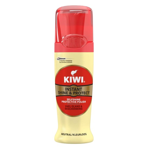 Kiwi instant shoe shine - kiwi,