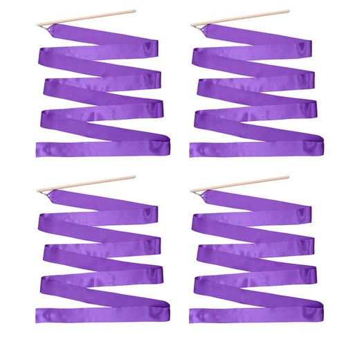 Pcs dancing ribbons - ribbons,