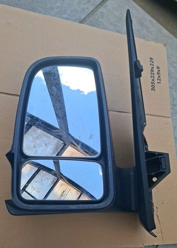 Mercedes sprinter manual - sprinter,