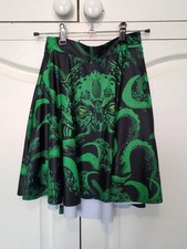 BlackMilk Clothing Cthulu Mini