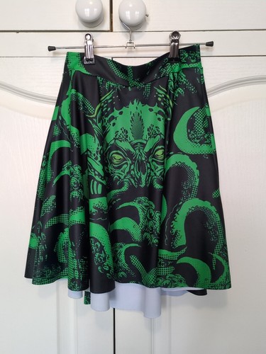Blackmilk clothing cthulu mini - blackmilk,