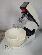 Kenwood Chef De Luxe A901 Food