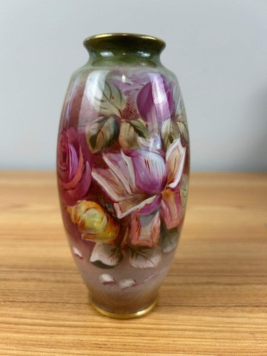 Royal bonn german antique - bonn, hand