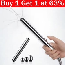 Vaginal Cleaning Anal Douche