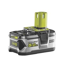 Ryobi Battery 18V One+ 5Ah