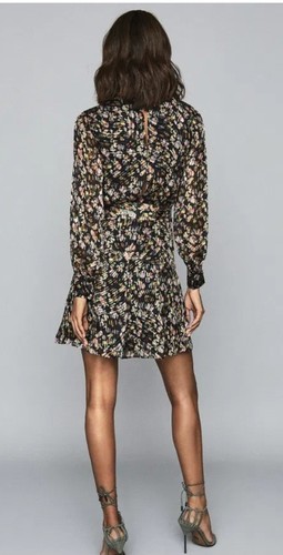Reiss phillippa silk - reiss,