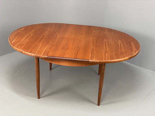 Plan circular dining - plan,
