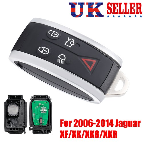 Button replacement remote - 5,