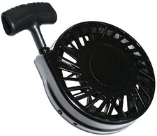 Recoil Starter Fits TECUMSEH AQ148 590737, 590785, 590621, 14210056 142110090