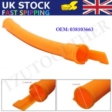 Oil Dipstick Guide Tube Fits