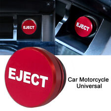 Car Red Eject Button Cigarette