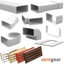 150mm x 70mm Flat Channel