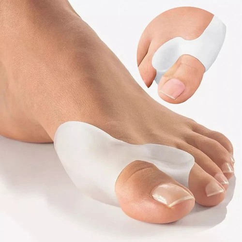2pcs gel bunion protector - gel,