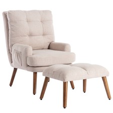 Accent Chair Armchair w/